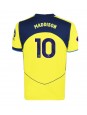 Billige Tottenham Hotspur James Maddison #10 Tredjedrakt 2025-26 Kortermet